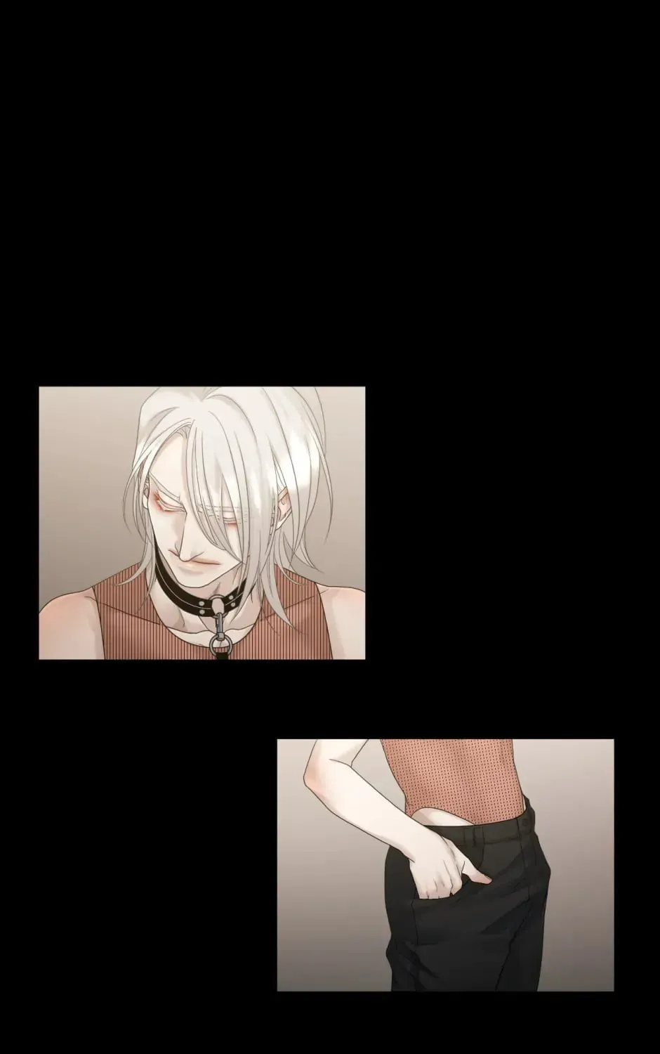 Thirst Chapter 73 page 58 - 