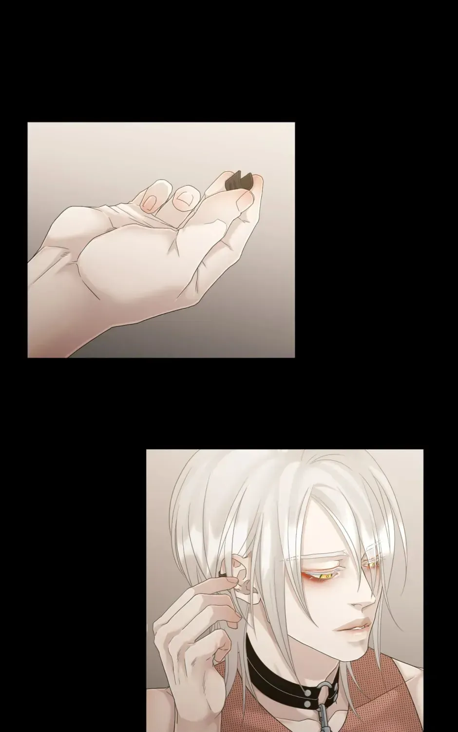 Thirst Chapter 73 page 60 - 