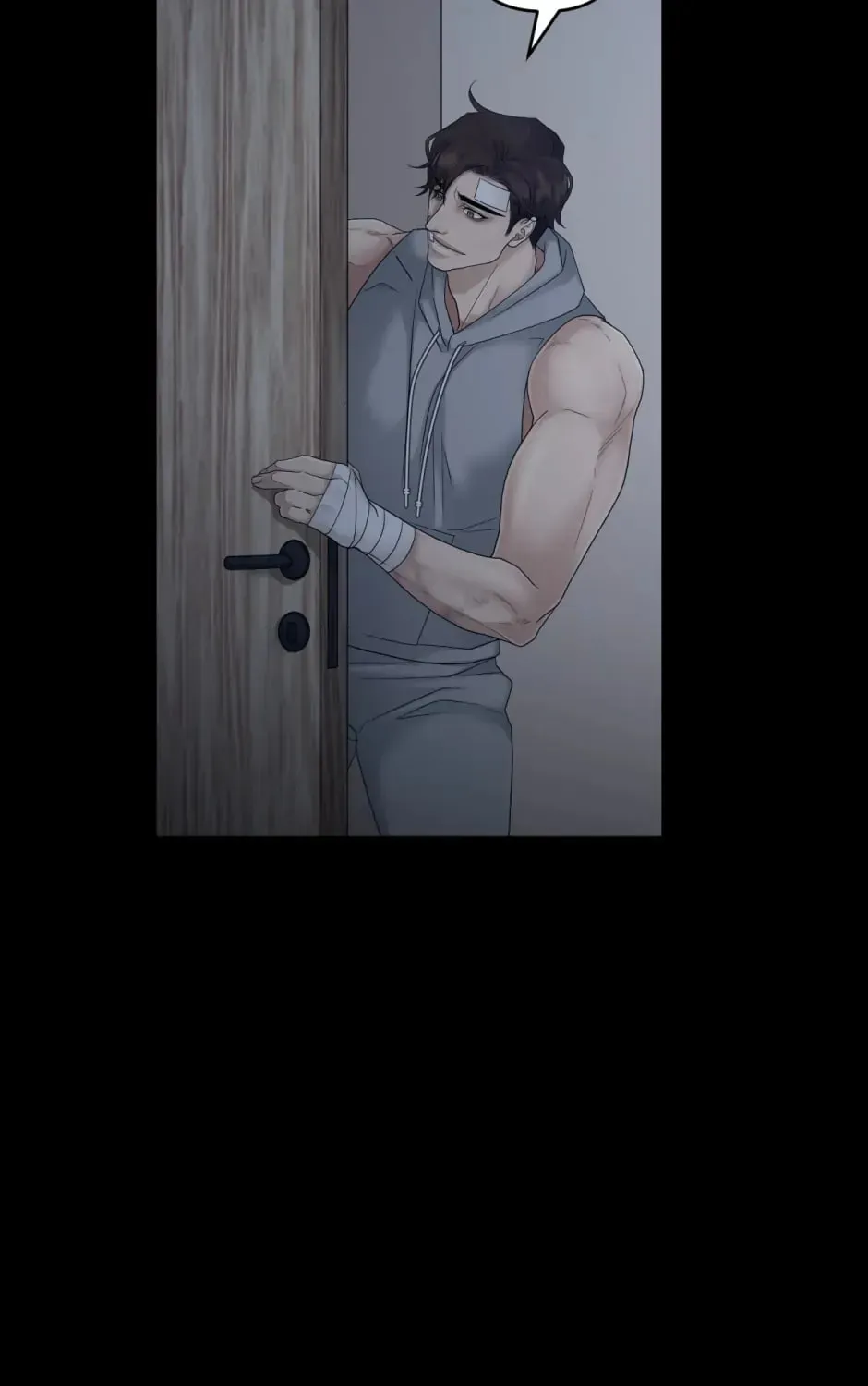 Thirst Chapter 73 page 68 - 