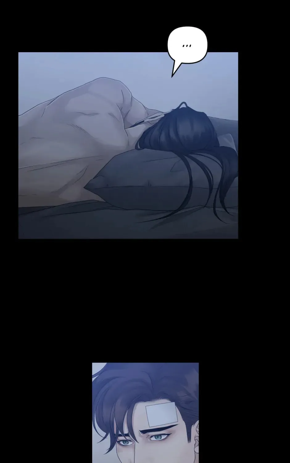 Thirst Chapter 73 page 70 - 