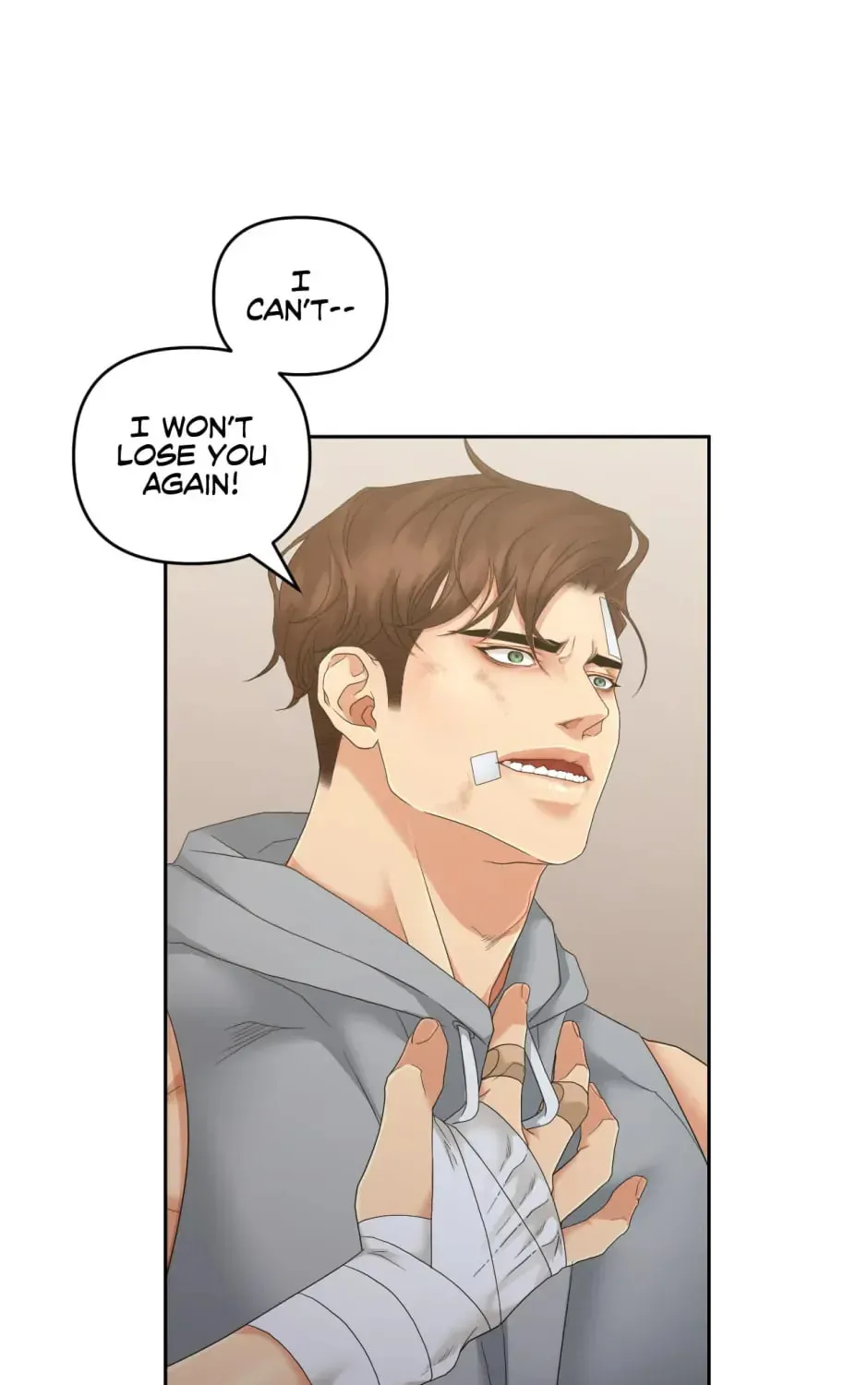 Thirst Chapter 73 page 8 - 