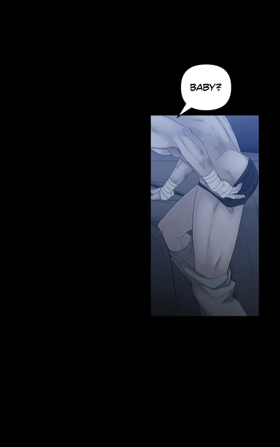 Thirst Chapter 73 page 72 - 