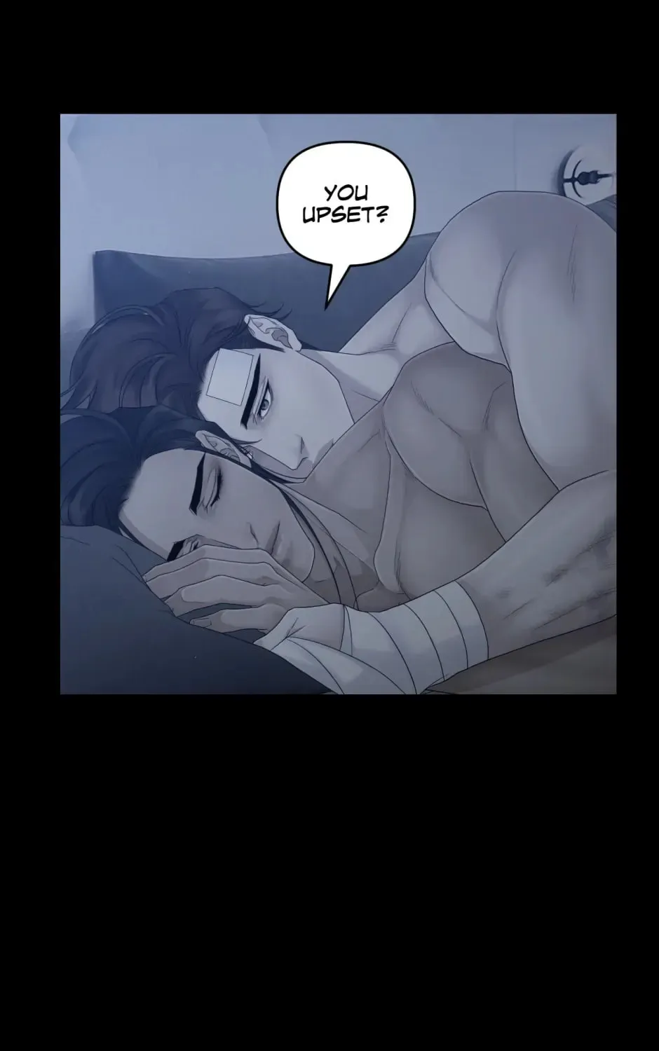 Thirst Chapter 73 page 74 - 