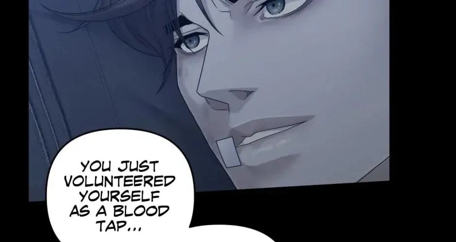 Thirst Chapter 73 page 77 - 