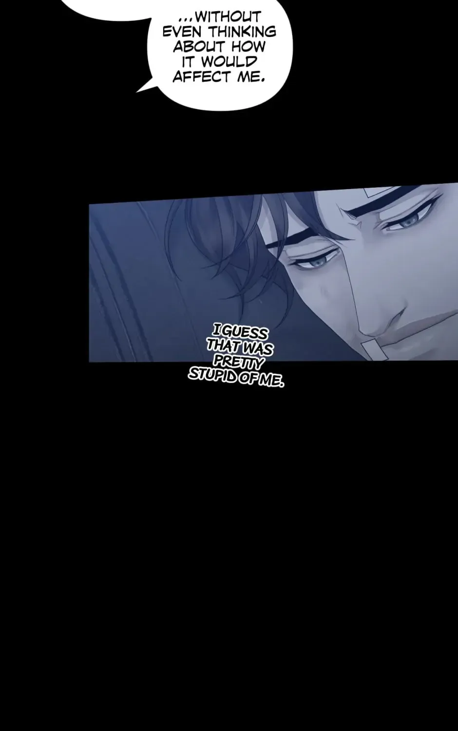 Thirst Chapter 73 page 78 - 