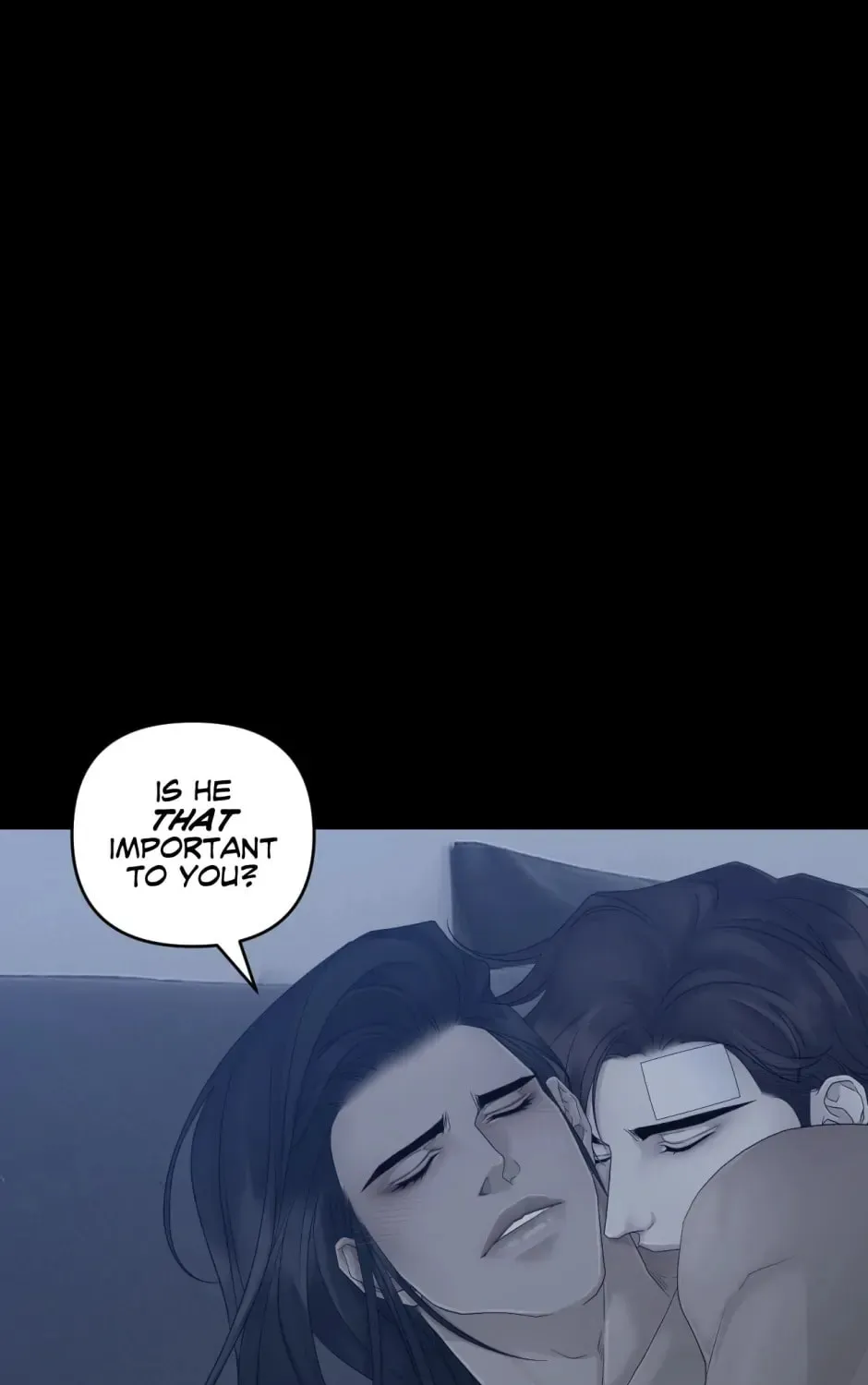 Thirst Chapter 73 page 82 - 