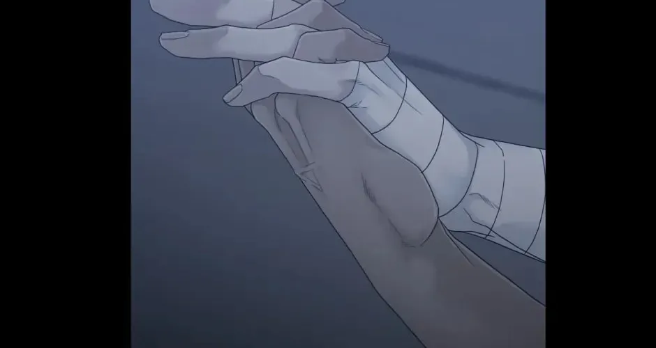 Thirst Chapter 73 page 85 - 