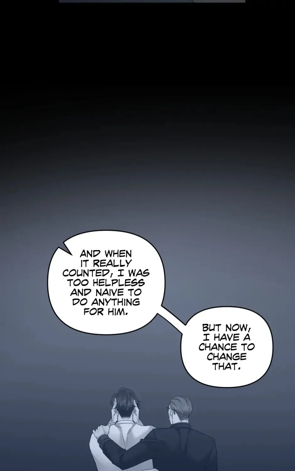 Thirst Chapter 73 page 86 - 