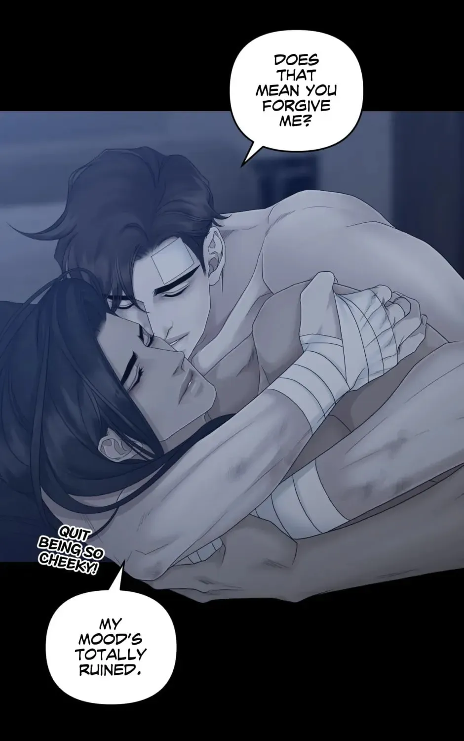 Thirst Chapter 73 page 90 - 