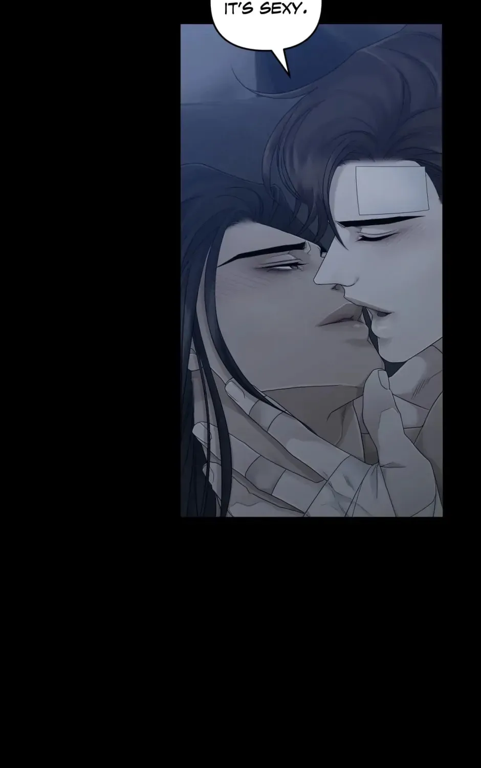 Thirst Chapter 73 page 96 - 