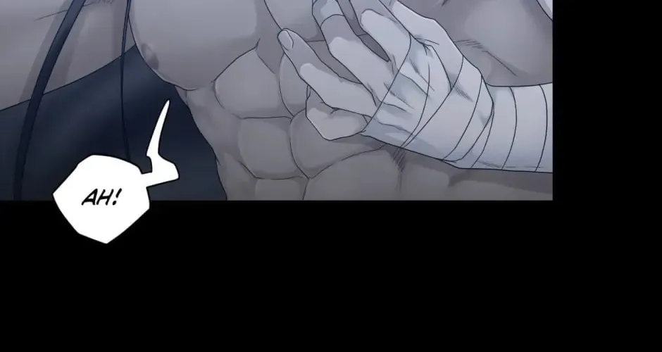 Thirst Chapter 74 page 11 - 