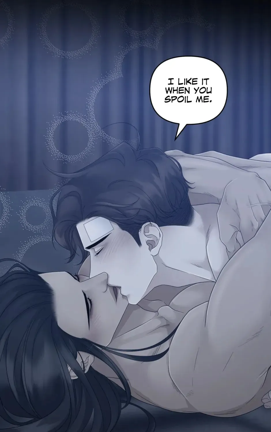 Thirst Chapter 74 page 104 - 