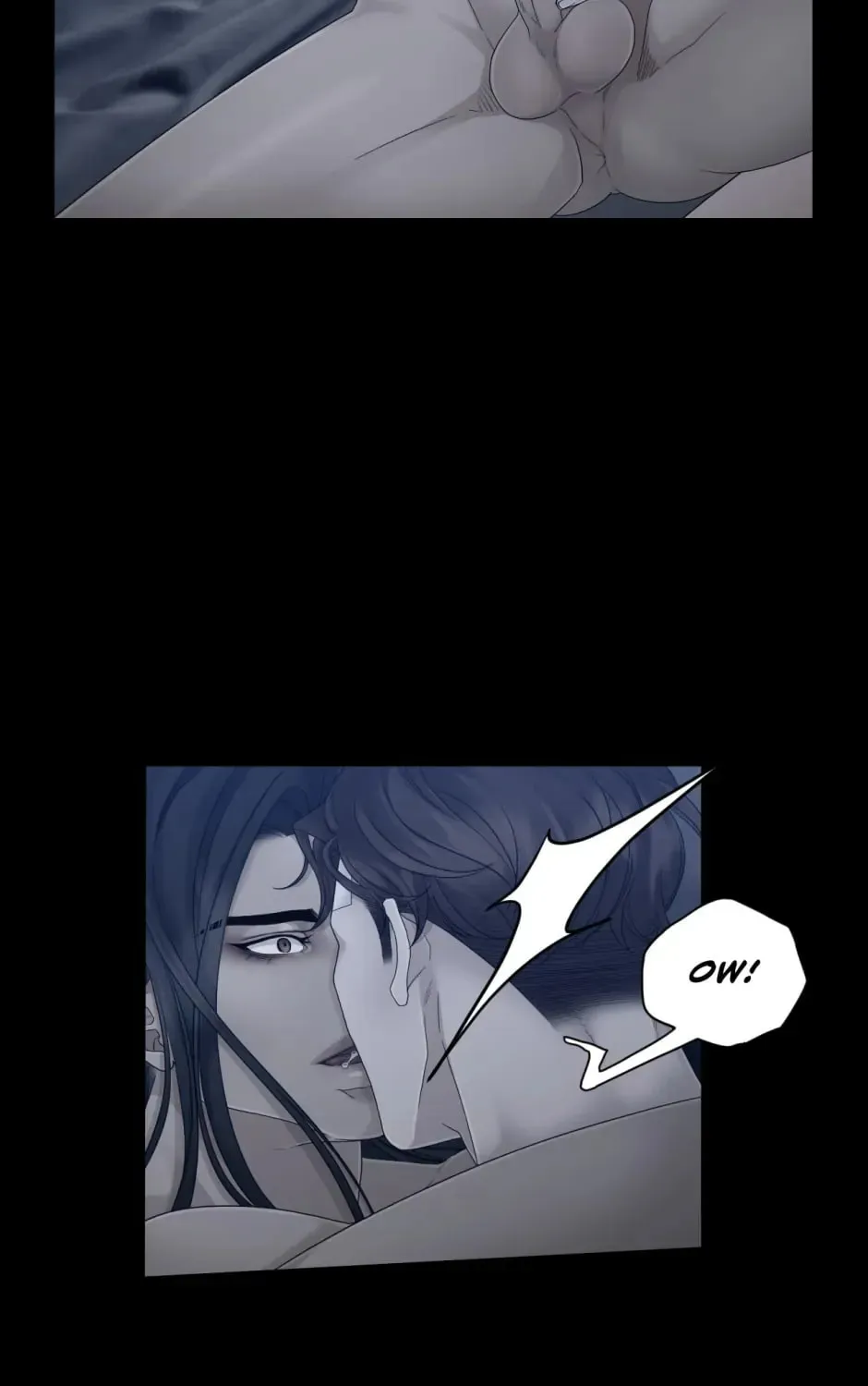 Thirst Chapter 74 page 20 - 