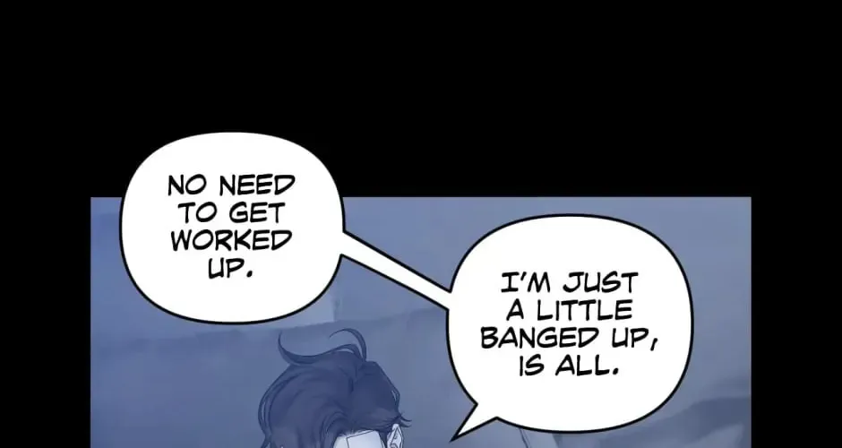 Thirst Chapter 74 page 23 - 