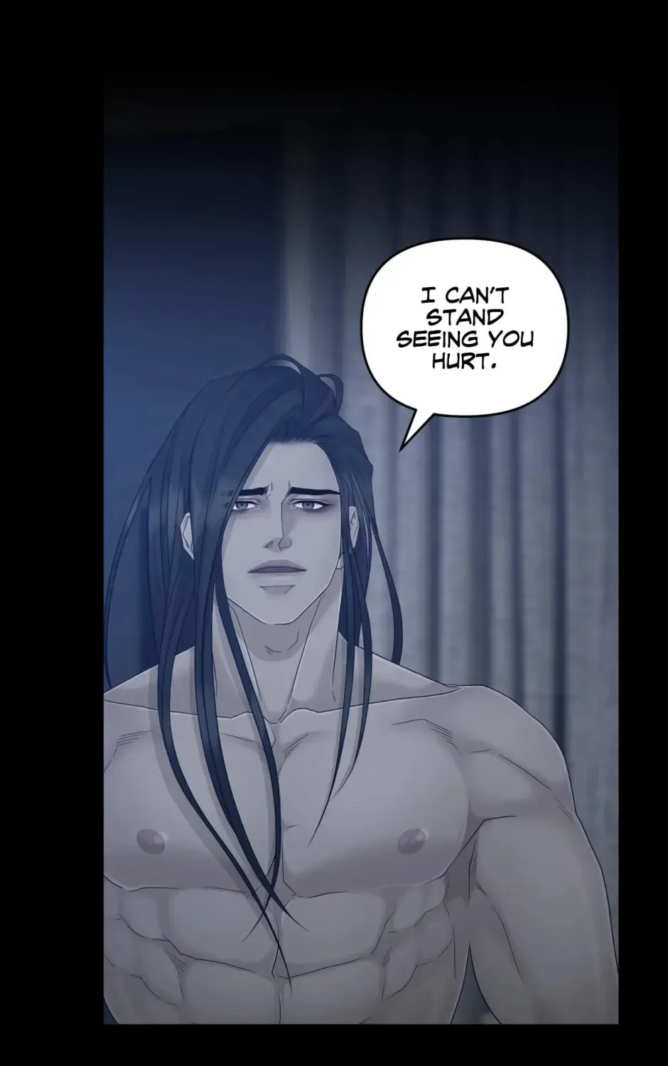 Thirst Chapter 74 page 30 - 