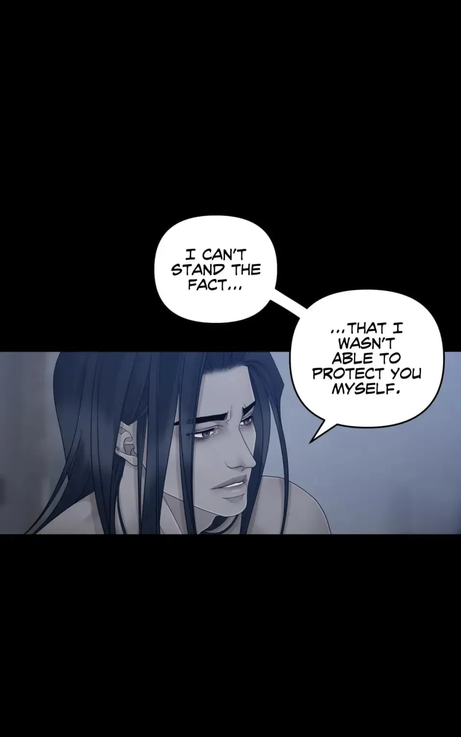 Thirst Chapter 74 page 32 - 