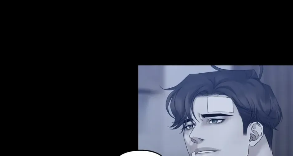 Thirst Chapter 74 page 33 - 