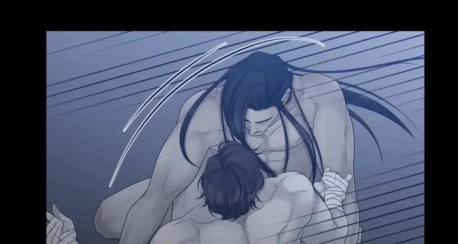 Thirst Chapter 74 page 35 - 