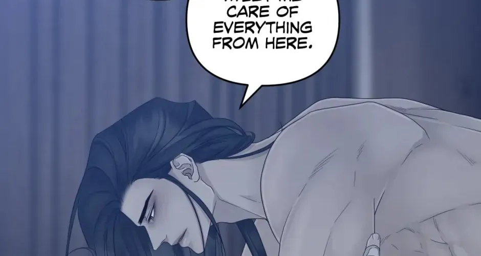 Thirst Chapter 74 page 37 - 