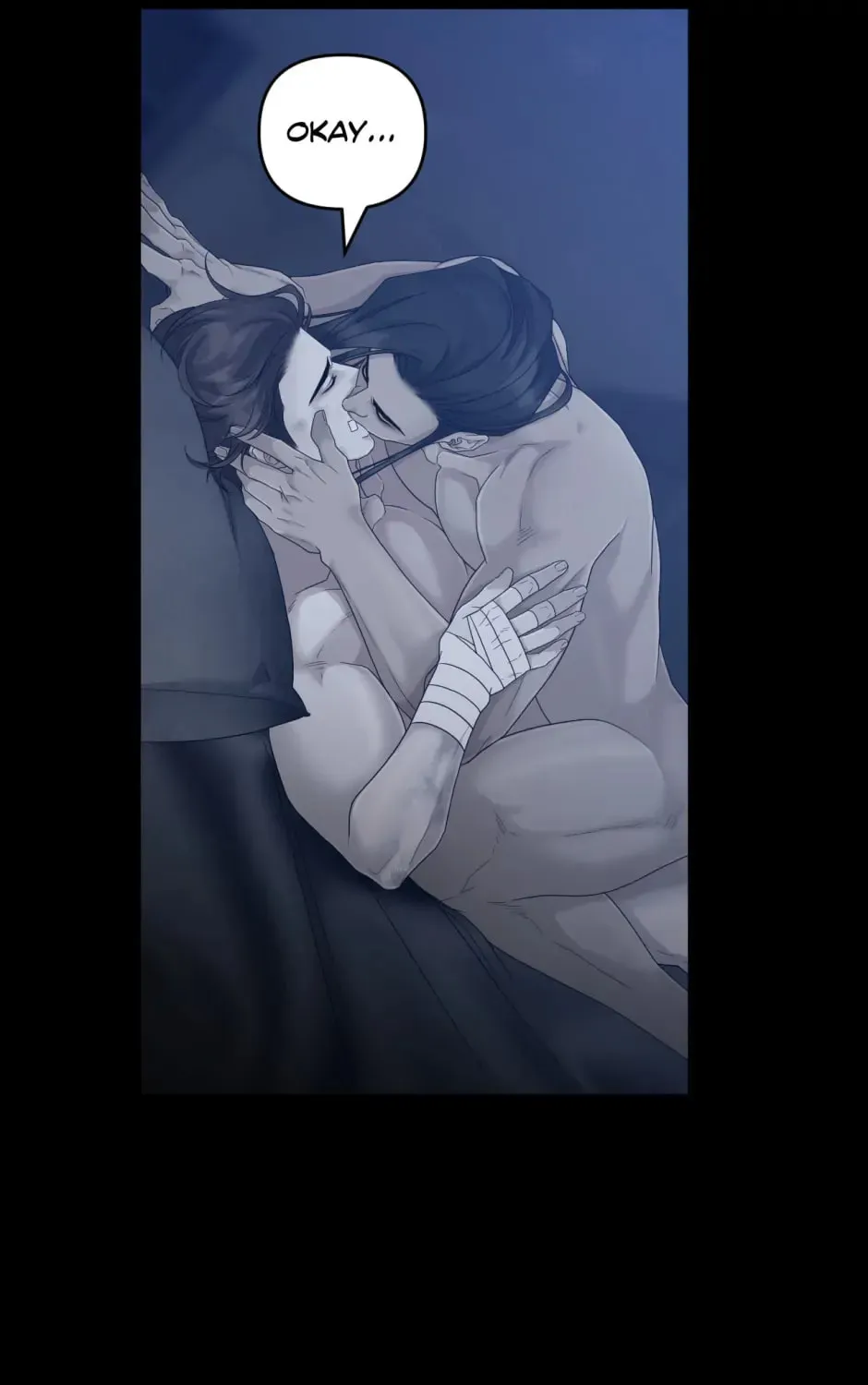 Thirst Chapter 74 page 40 - 