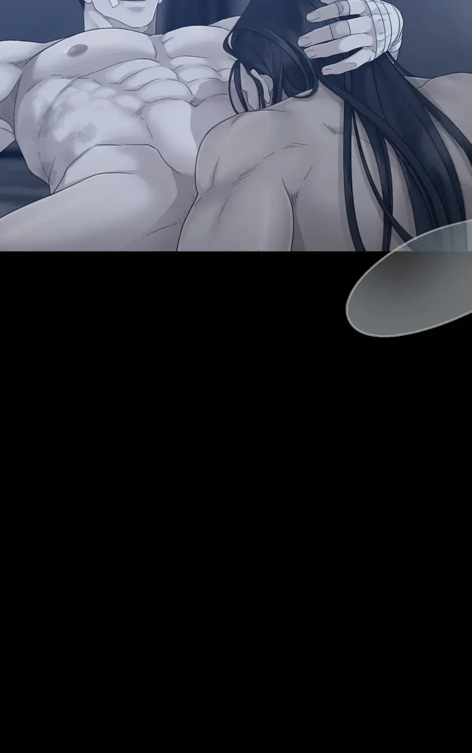 Thirst Chapter 74 page 46 - 