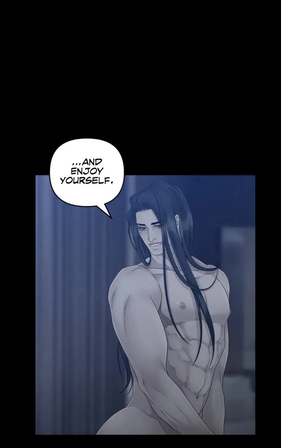 Thirst Chapter 74 page 54 - 