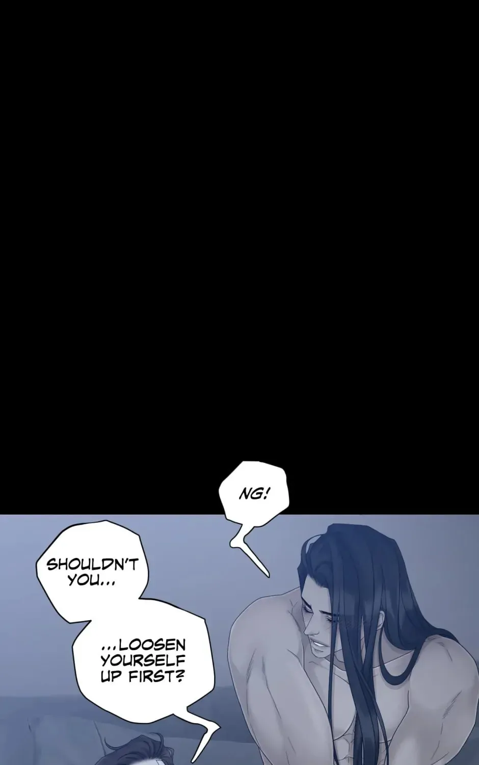 Thirst Chapter 74 page 56 - 