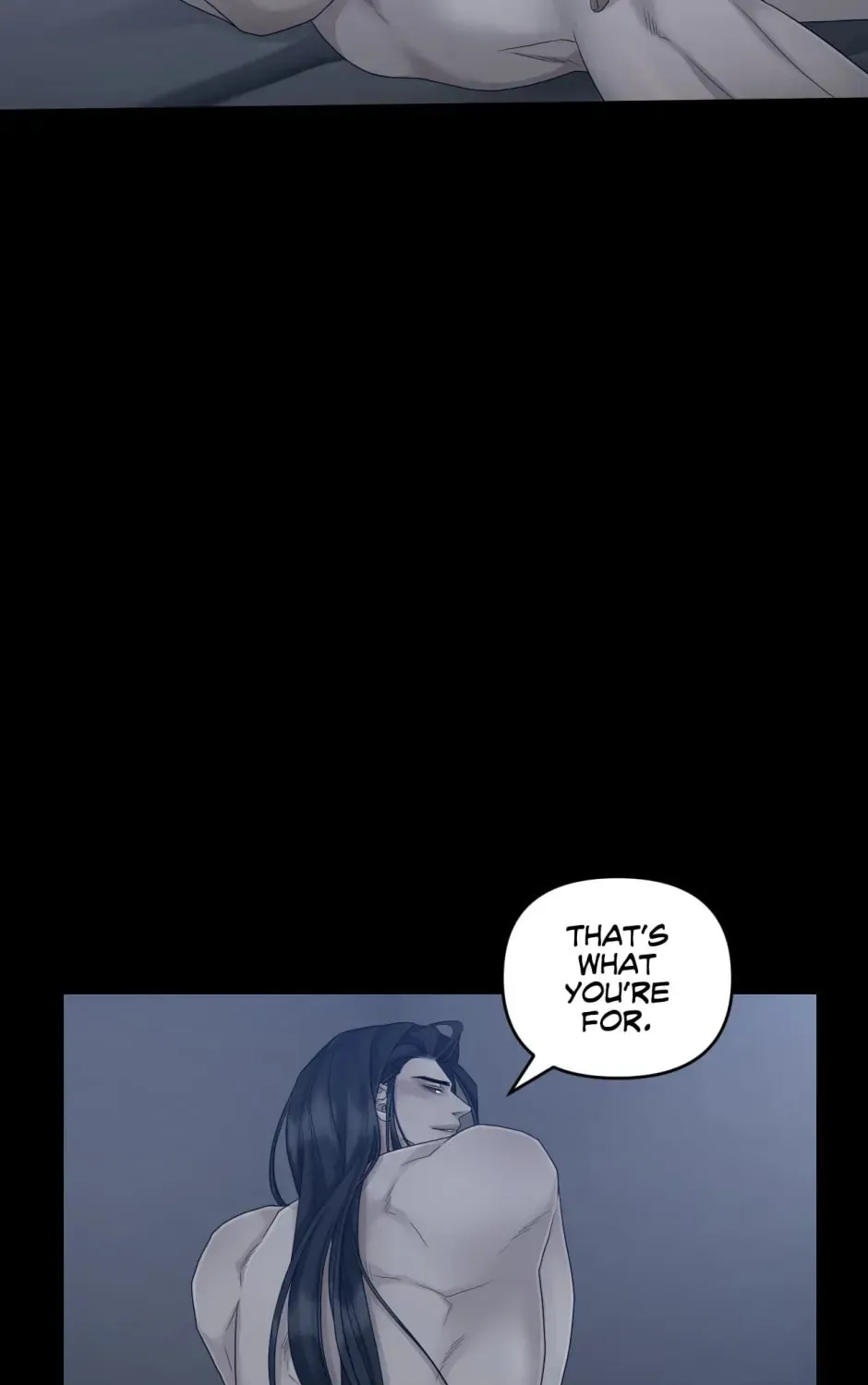 Thirst Chapter 74 page 58 - 