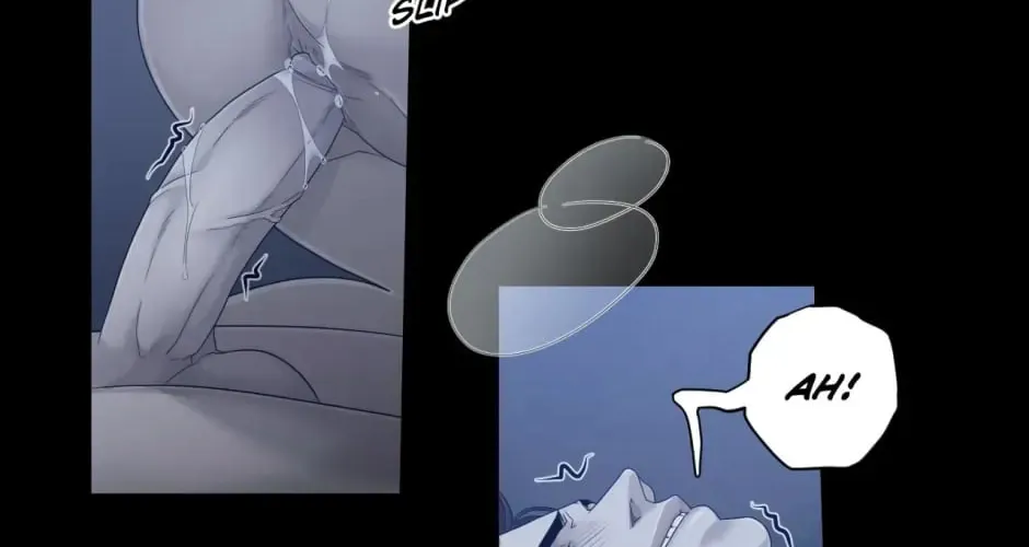 Thirst Chapter 74 page 61 - 