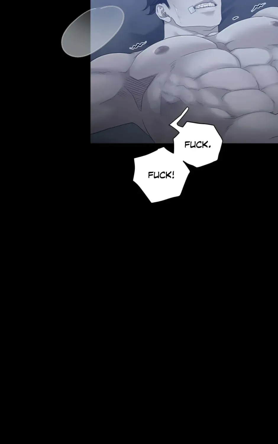 Thirst Chapter 74 page 70 - 
