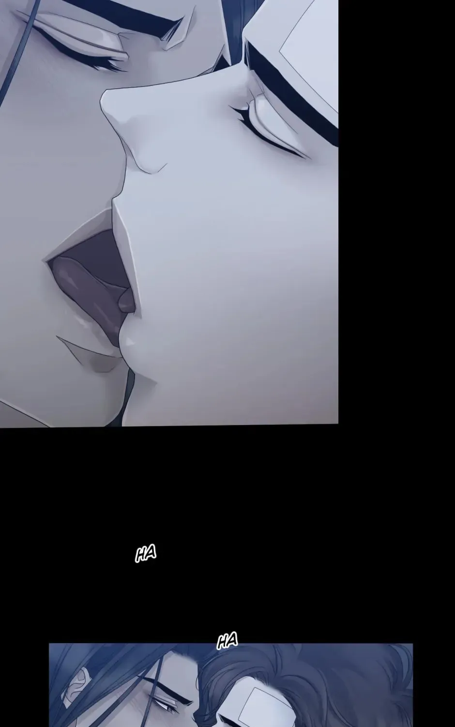 Thirst Chapter 74 page 8 - 