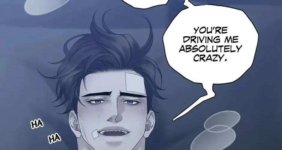 Thirst Chapter 74 page 73 - 