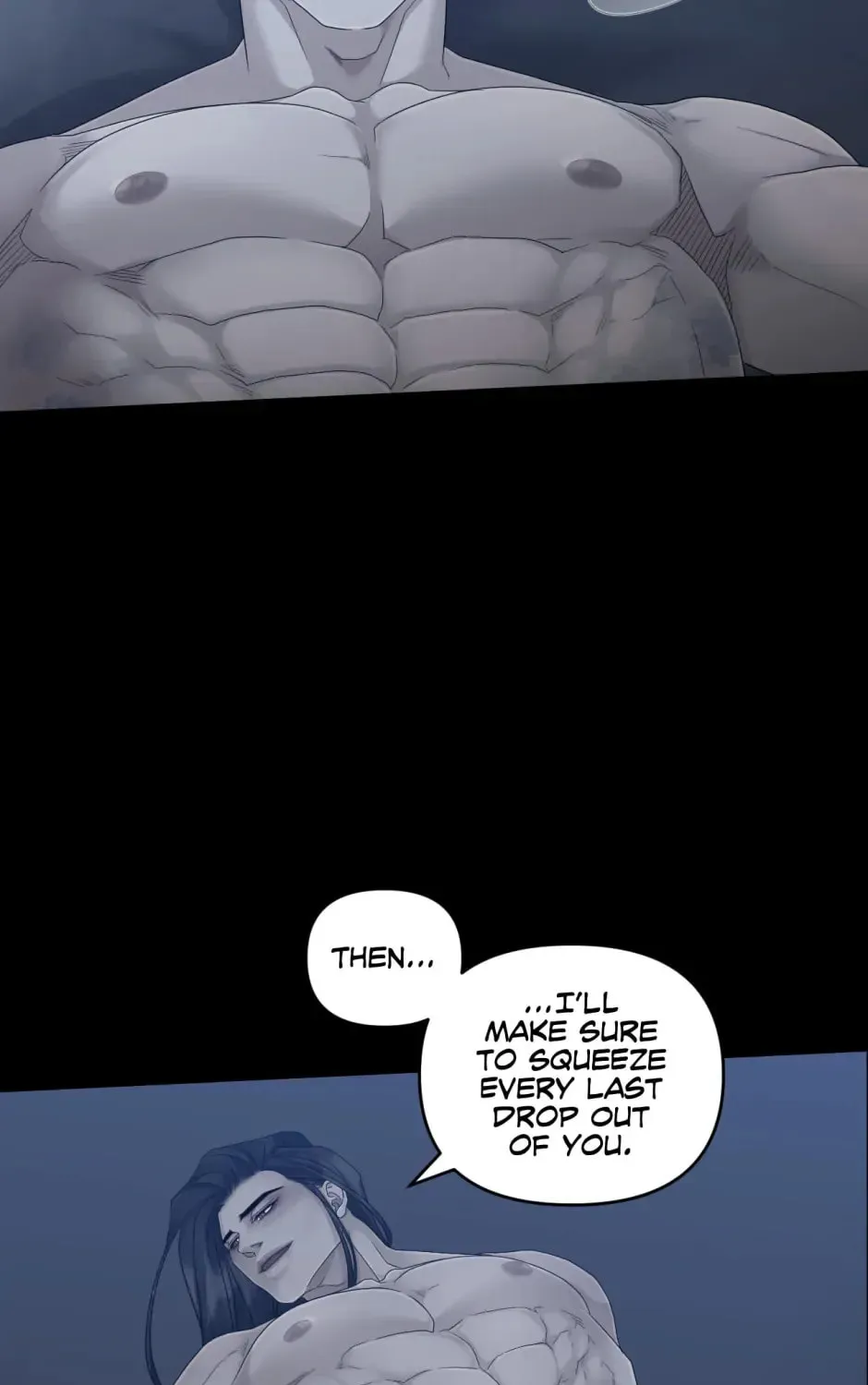 Thirst Chapter 74 page 74 - 