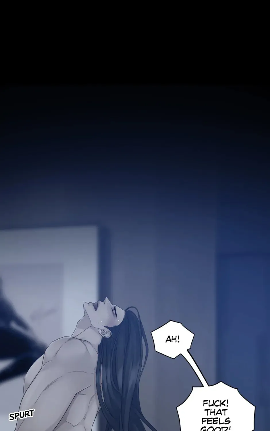 Thirst Chapter 74 page 84 - 