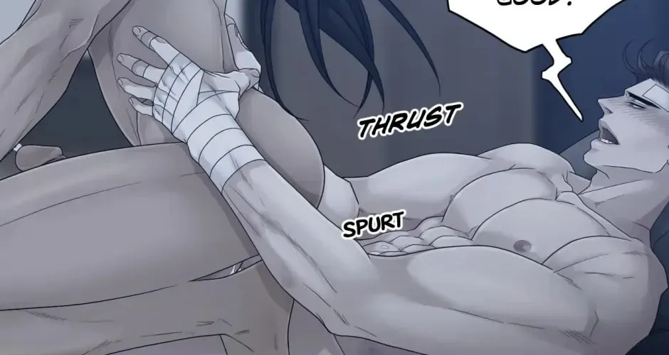 Thirst Chapter 74 page 85 - 