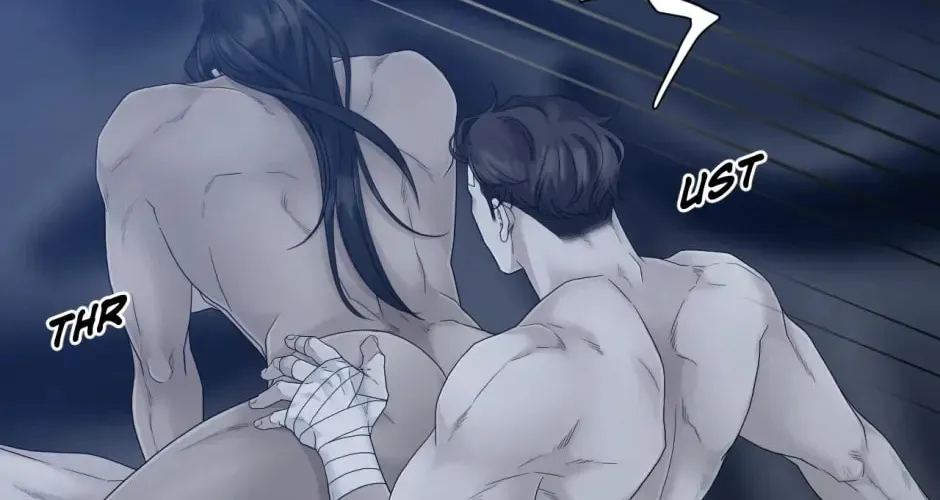Thirst Chapter 74 page 91 - 