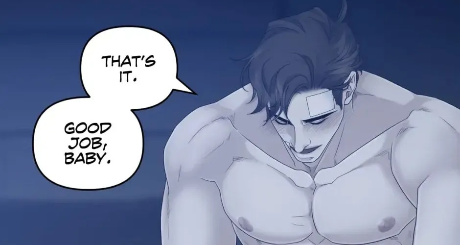 Thirst Chapter 74 page 97 - 