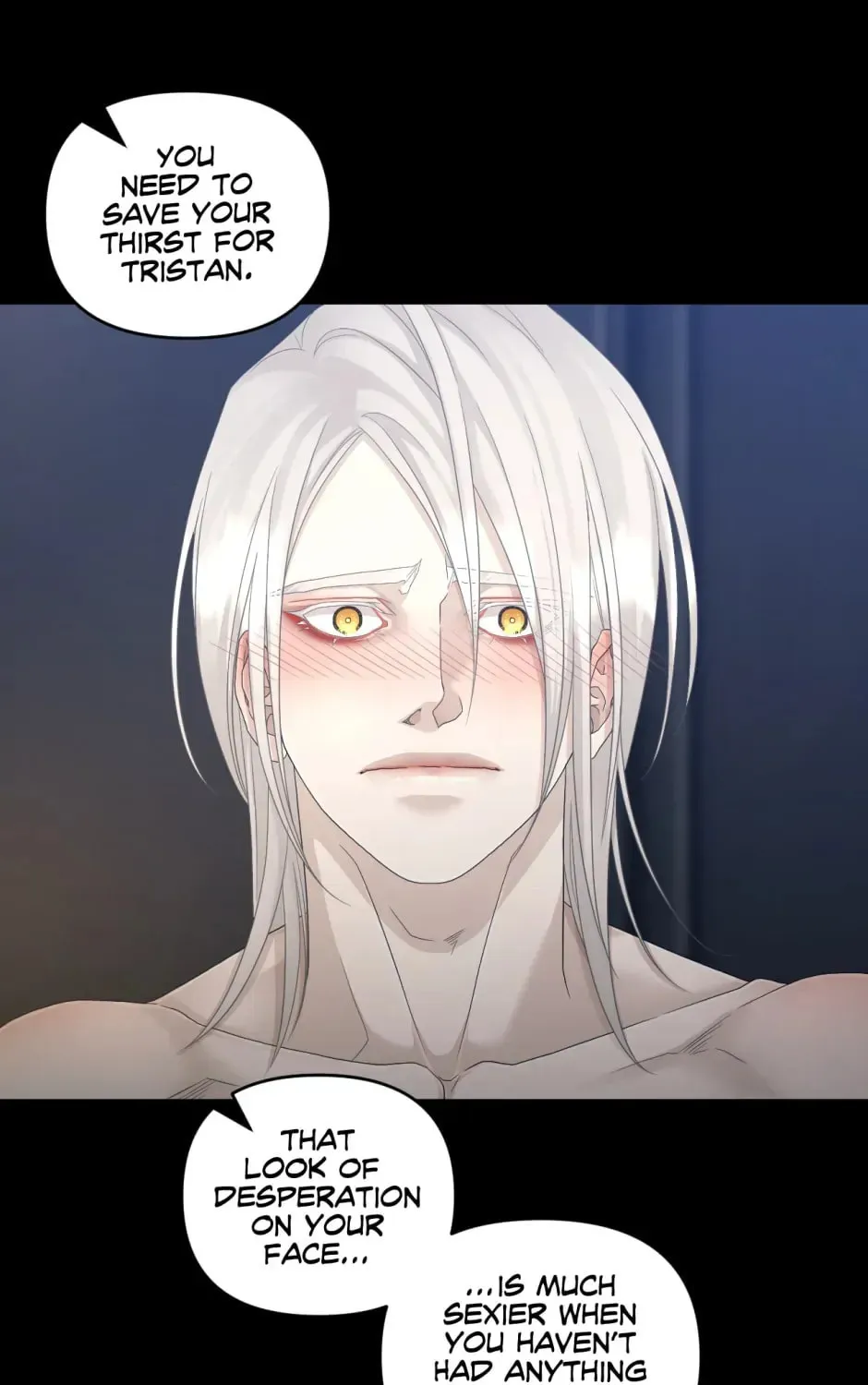 Thirst Chapter 75 page 118 - 