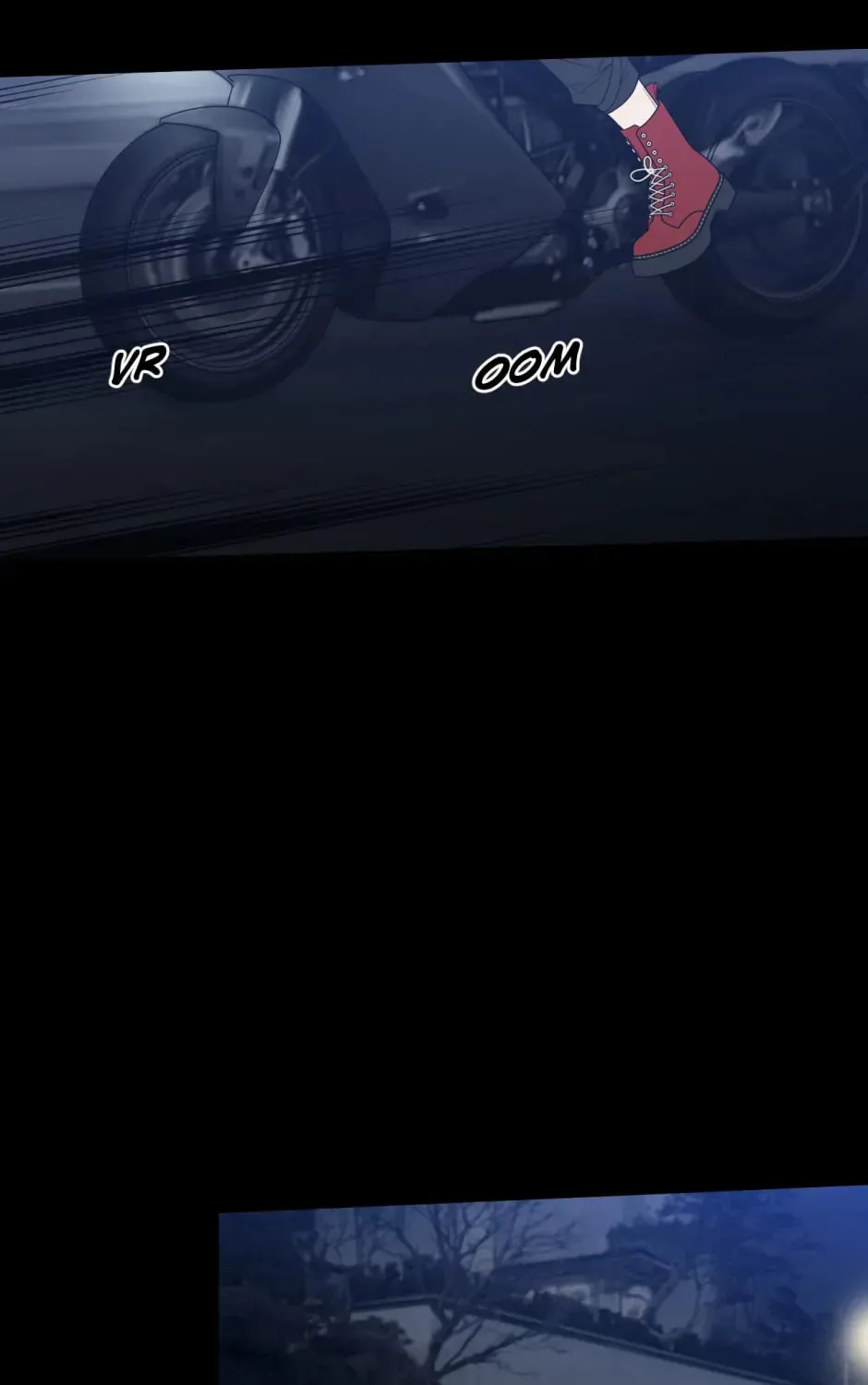 Thirst Chapter 75 page 14 - 