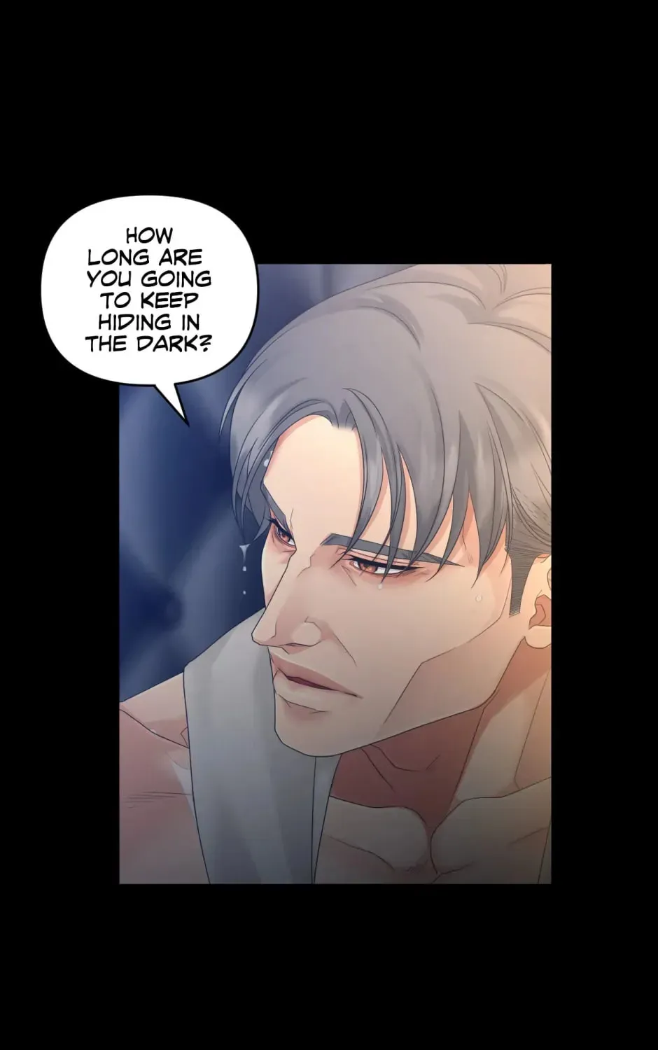 Thirst Chapter 75 page 22 - 