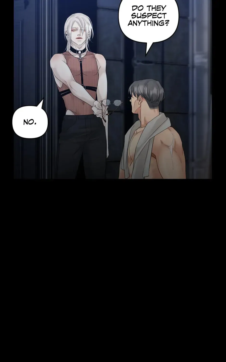 Thirst Chapter 75 page 24 - 