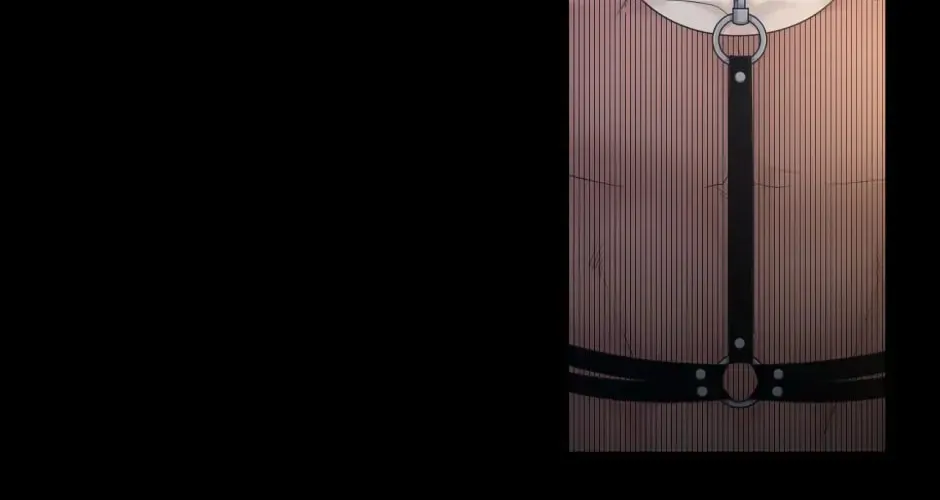 Thirst Chapter 75 page 27 - 
