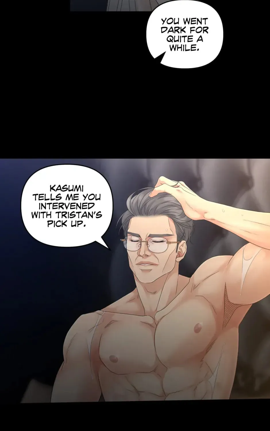 Thirst Chapter 75 page 30 - 