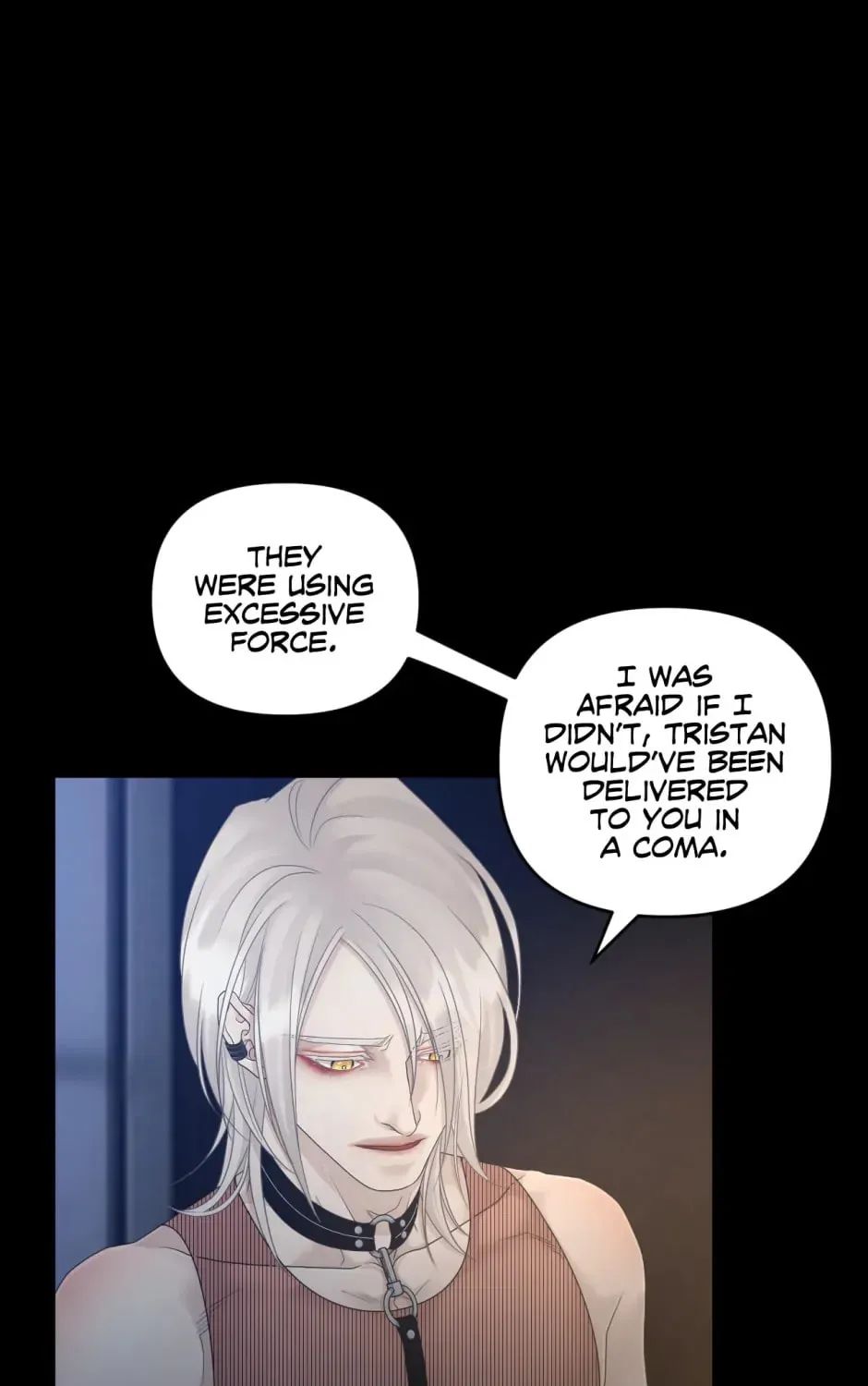 Thirst Chapter 75 page 32 - 