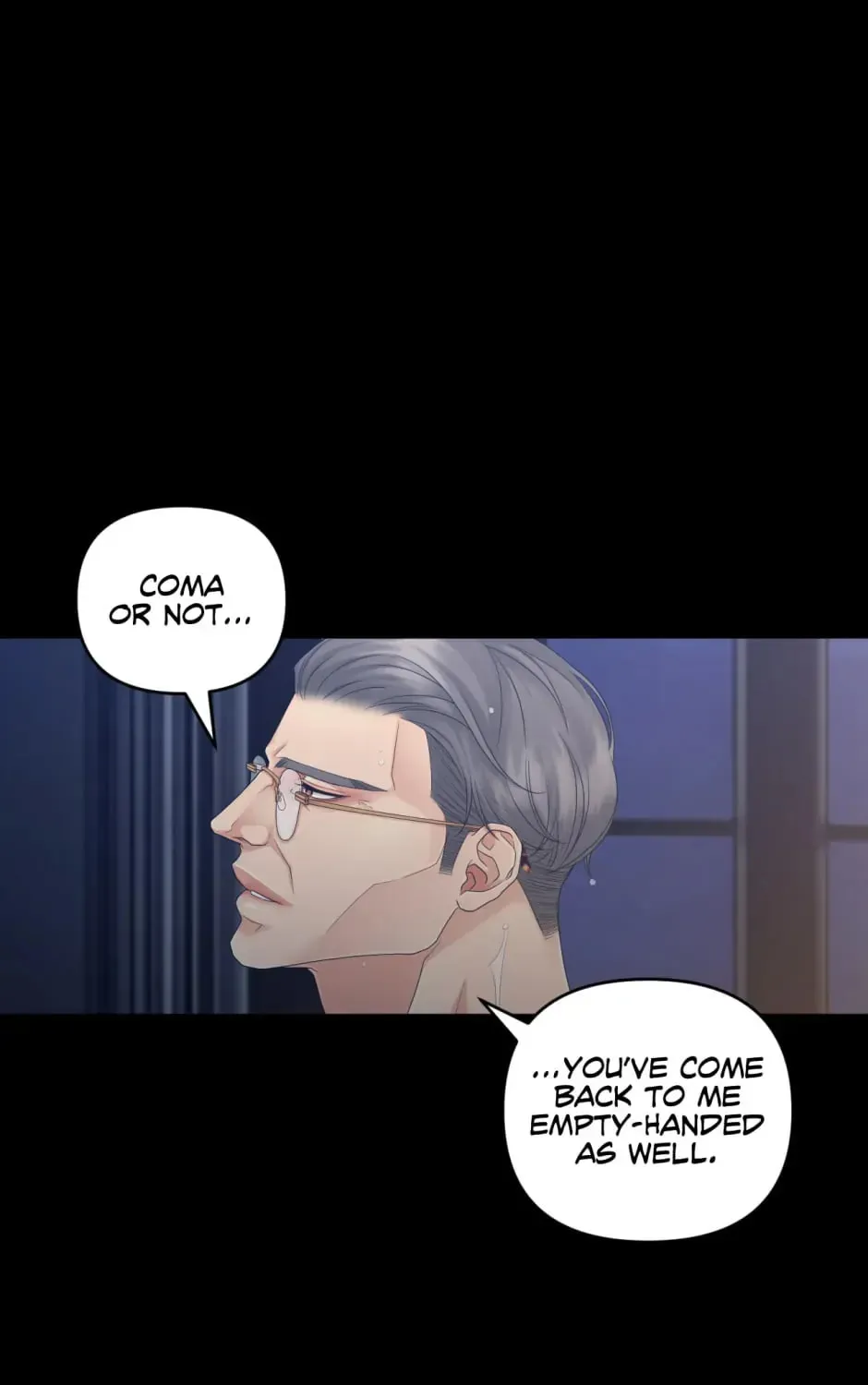 Thirst Chapter 75 page 34 - 