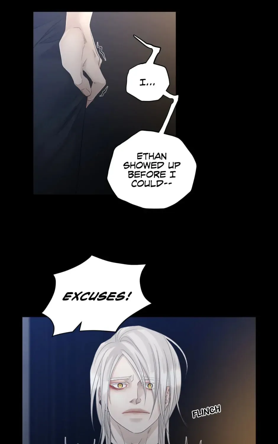 Thirst Chapter 75 page 36 - 