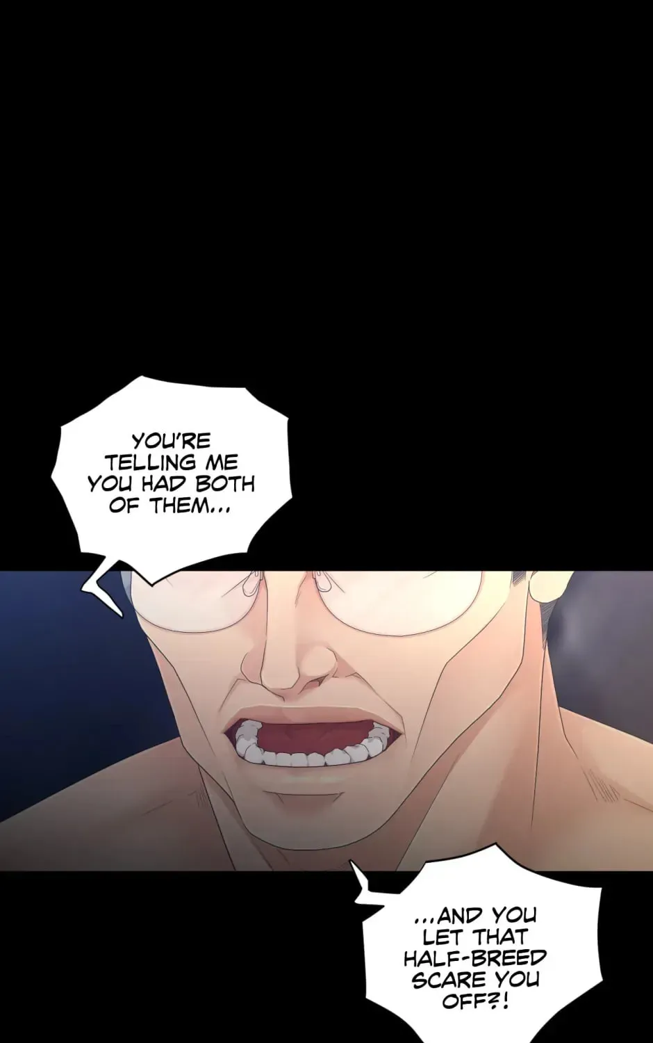 Thirst Chapter 75 page 38 - 