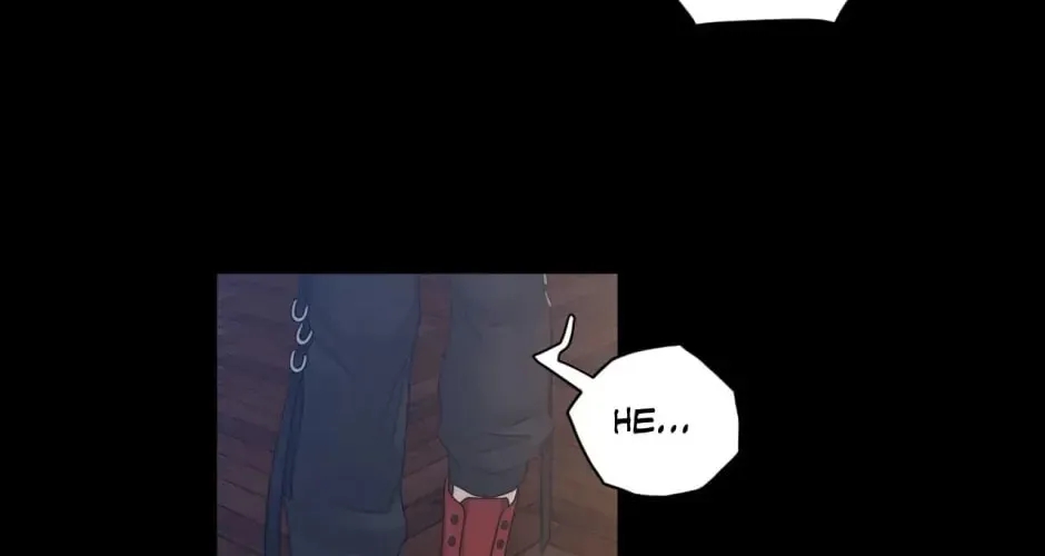 Thirst Chapter 75 page 39 - 