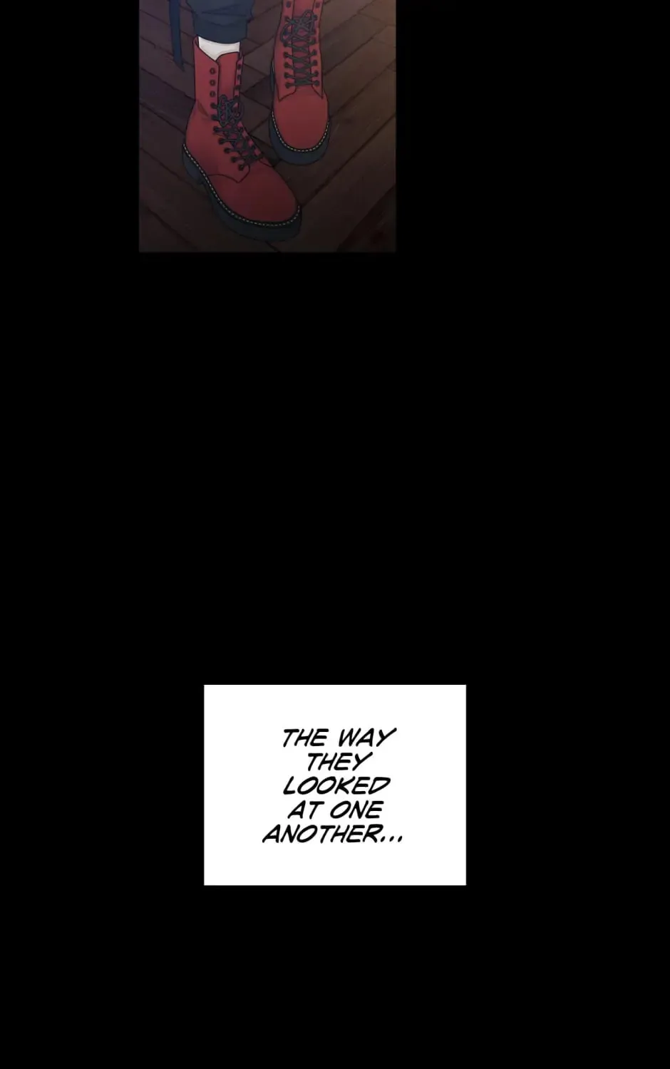 Thirst Chapter 75 page 40 - 