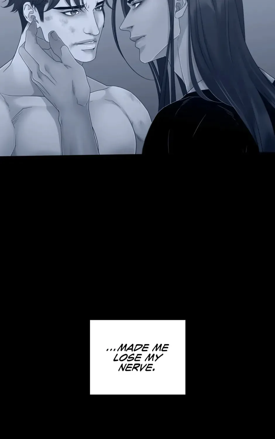 Thirst Chapter 75 page 42 - 